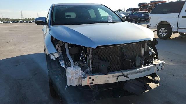 2019 Toyota Highlander Le VIN: 5TDZZRFH5KS305038 Lot: 84627325