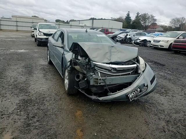 2008 Saturn Aura Xe VIN: 1G8ZS57N98F296252 Lot: 90013855