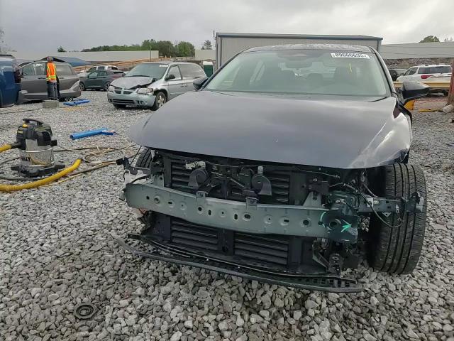 2024 Mazda 3 Select Sport VIN: 3MZBPABM7RM437012 Lot: 89666635