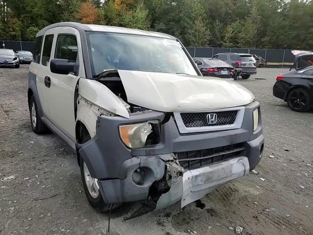 2005 Honda Element Ex VIN: 5J6YH28685L014485 Lot: 82430635
