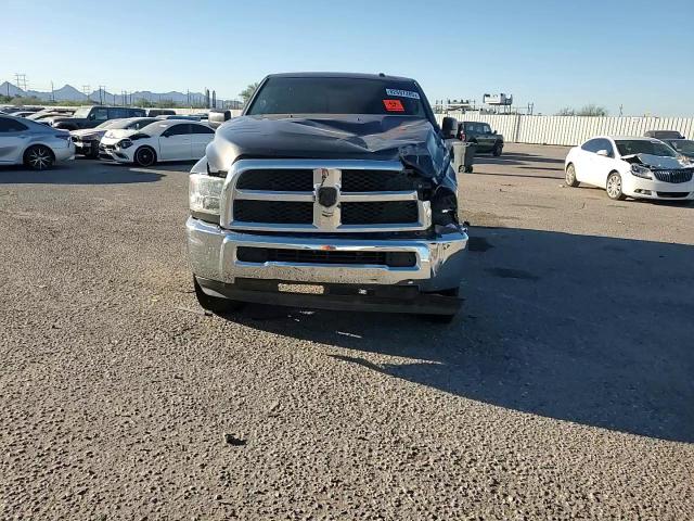 2018 Ram 2500 Slt VIN: 3C6TR5DT2JG169588 Lot: 82697285