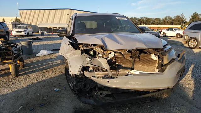 2022 Honda Pilot Sport VIN: 5FNYF5H30NB018410 Lot: 84900735