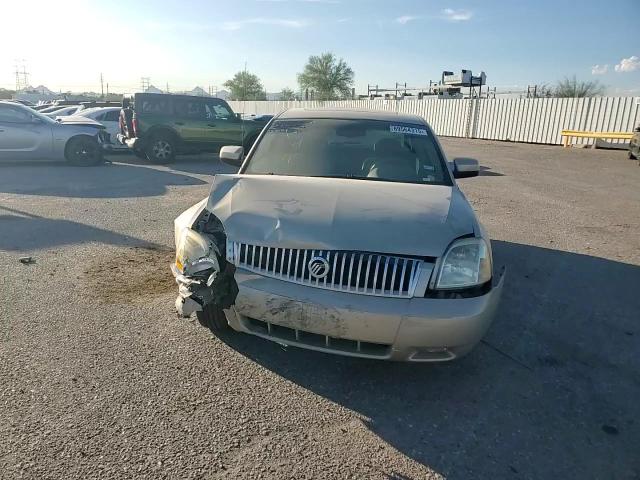2005 Mercury Montego Premier VIN: 1MEFM42115G606299 Lot: 89564315