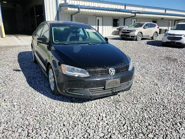 2012 Volkswagen Jetta Se VIN: 3VWBP7AJ4CM342456 Lot: 82425055