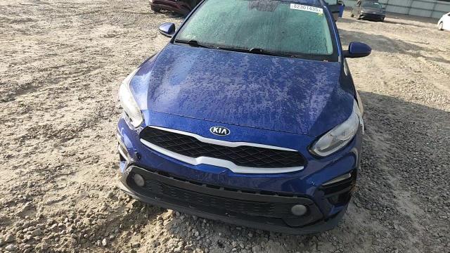 2021 Kia Forte Fe VIN: 3KPF24AD7ME279067 Lot: 82301435