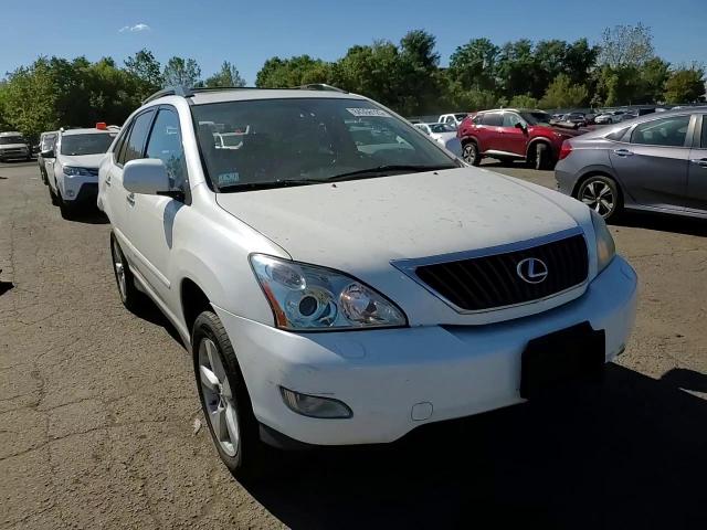 2008 Lexus Rx 350 VIN: 2T2HK31U78C061648 Lot: 84366125
