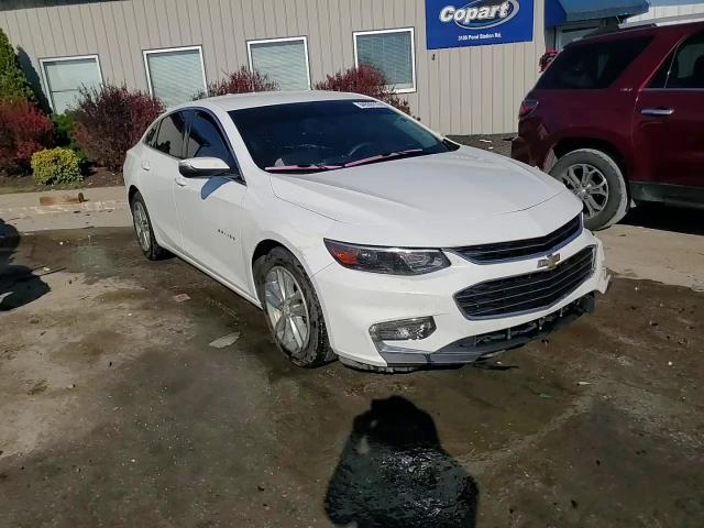 2018 Chevrolet Malibu Lt VIN: 1G1ZD5ST9JF123898 Lot: 84939115