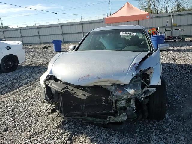 2009 Honda Accord Exl VIN: 1HGCP26829A113491 Lot: 82699665