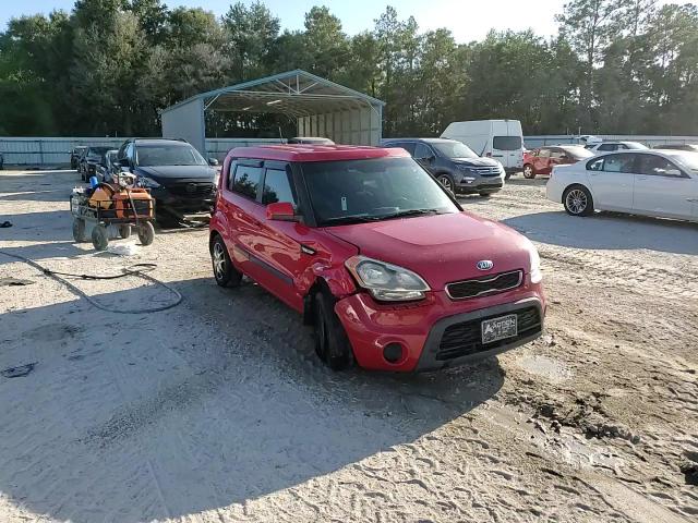 2013 Kia Soul VIN: KNDJT2A51D7622234 Lot: 84649225