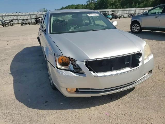 2006 Toyota Avalon Xl VIN: 4T1BK36B06U083682 Lot: 85863225