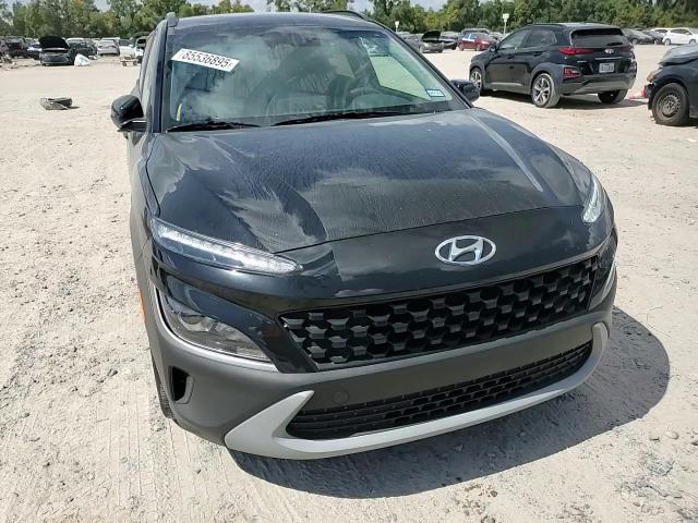 2023 Hyundai Kona Sel VIN: KM8K6CABXPU990212 Lot: 85536895
