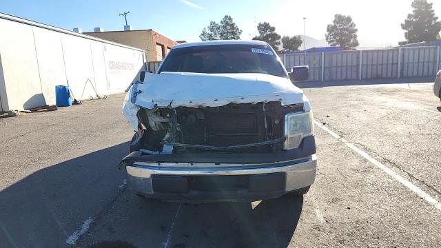 2013 Ford F150 VIN: 1FTMF1CMXDKE46400 Lot: 85738525