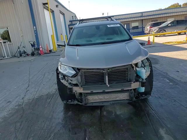 2018 Chevrolet Equinox Lt VIN: 3GNAXJEV3JL113477 Lot: 86112645