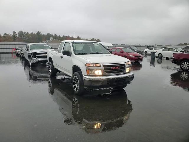 2007 GMC Canyon VIN: 1GTDT19E778169327 Lot: 82479035