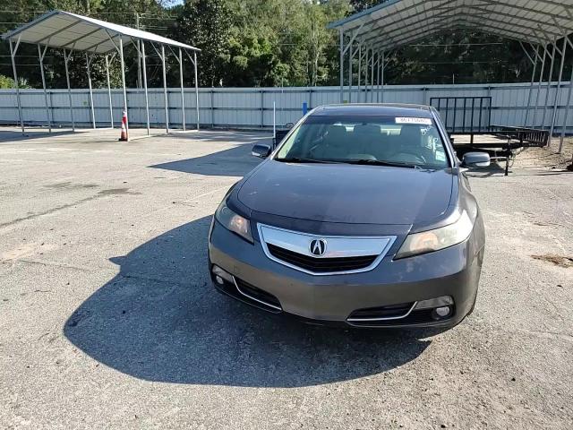 2014 Acura Tl VIN: 19UUA8F2XEA006011 Lot: 86775685