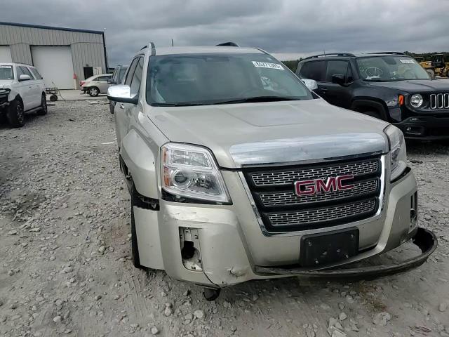 2015 GMC Terrain Slt VIN: 2GKALTEK0F6416934 Lot: 85371385