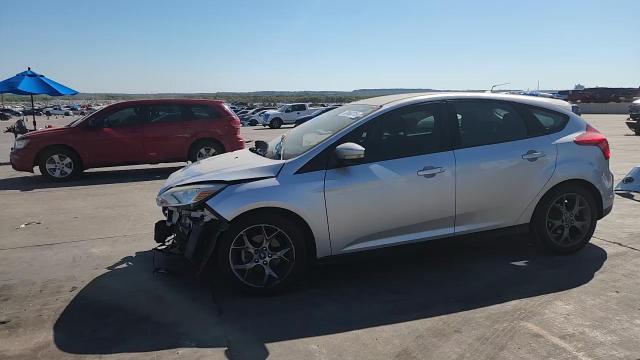 2013 Ford Focus Se VIN: 1FADP3K21DL289736 Lot: 82460315