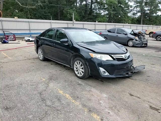 2012 Toyota Camry Base VIN: 4T4BF1FK9CR212092 Lot: 90788895
