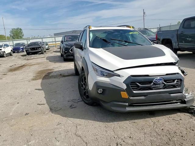 2025 Subaru Crosstrek Wilderness VIN: 4S4GUHU61S3739133 Lot: 81930995