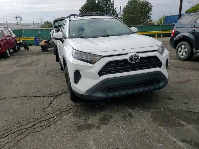 2020 Toyota Rav4 Le VIN: 2T3G1RFV7LW133552 Lot: 85744805