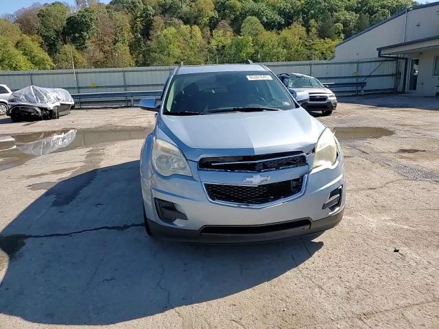 2014 Chevrolet Equinox Lt VIN: 2GNFLFEK8E6383528 Lot: 85391645
