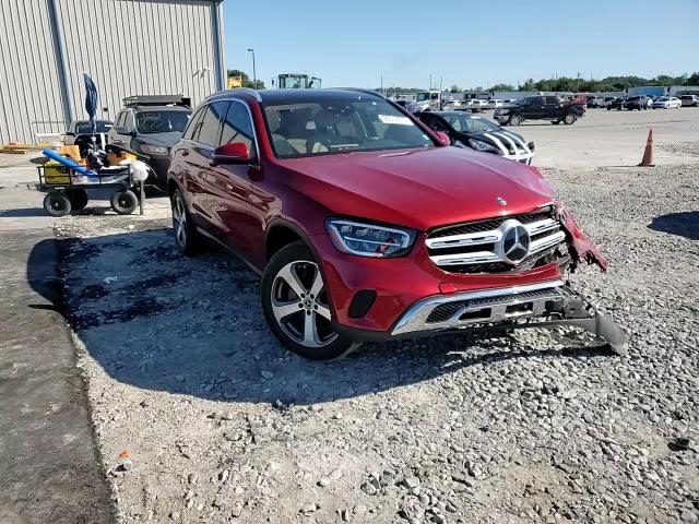 2021 Mercedes-Benz Glc 300 VIN: W1N0G8DB6MF866917 Lot: 90519675