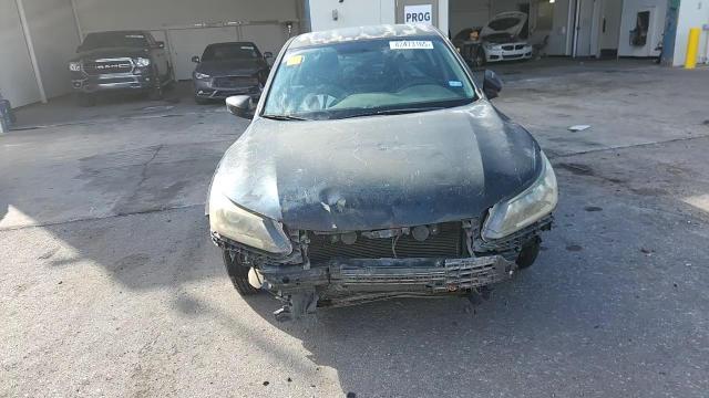 2014 Honda Accord Lx VIN: 1HGCR2F33EA159775 Lot: 82473165