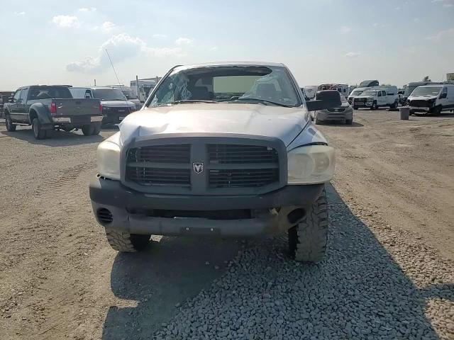 2009 Dodge Ram 2500 VIN: 3D7KS28T59G507200 Lot: 84778795