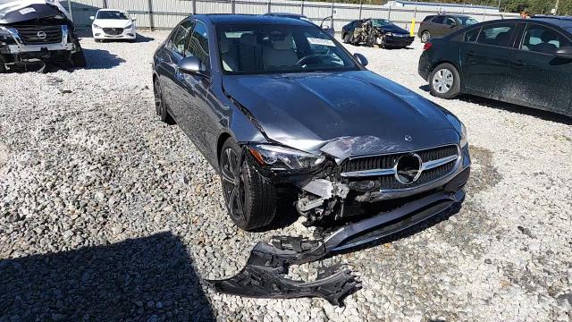 2022 Mercedes-Benz C 300 VIN: W1KAF4GB7NR061453 Lot: 87243765