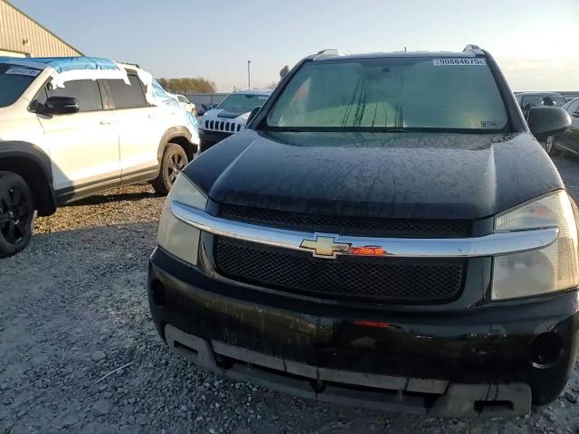 2008 Chevrolet Equinox Lt VIN: 2CNDL43F786303856 Lot: 90884675