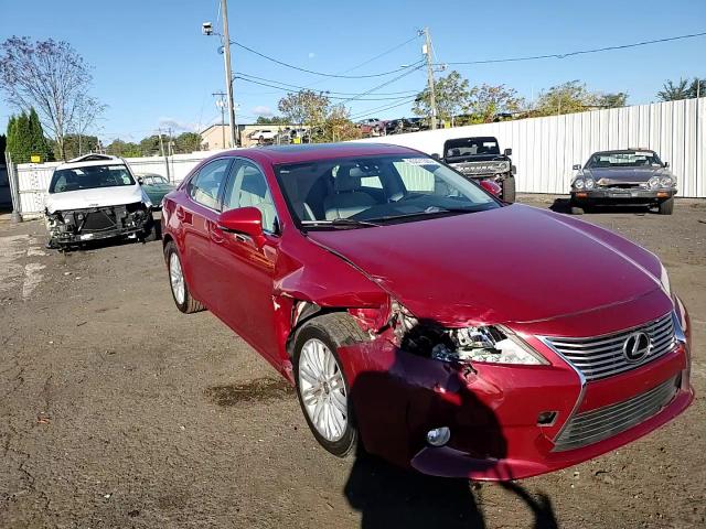 2013 Lexus Es 350 VIN: JTHBK1GG8D2018508 Lot: 85371505