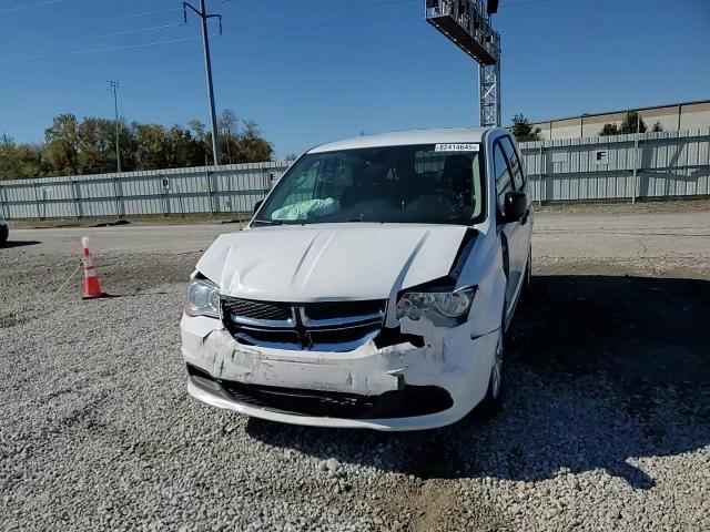 2019 Dodge Grand Caravan Se VIN: 2C4RDGBG1KR615275 Lot: 82414645