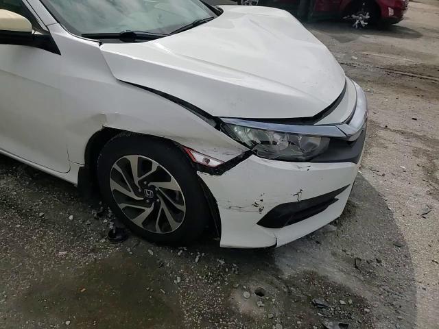 2018 Honda Civic Lx VIN: 2HGFC4B03JH304041 Lot: 86171385