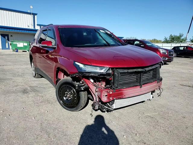 2023 Chevrolet Traverse Lt VIN: 1GNEVGKW5PJ332237 Lot: 82366415