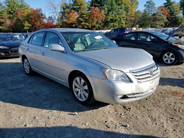 2007 Toyota Avalon Xl VIN: 4T1BK36B37U214508 Lot: 82005695
