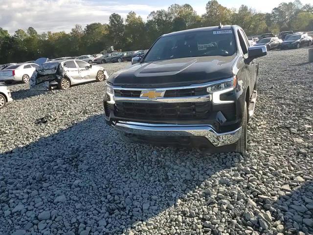 2022 Chevrolet Silverado K1500 Lt VIN: 2GCUDDED5N1520926 Lot: 81799685