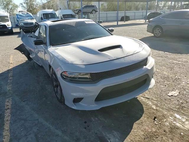 2021 Dodge Charger R/T VIN: 2C3CDXCT5MH682377 Lot: 85011205