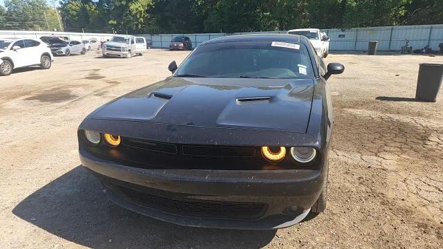 2018 Dodge Challenger Sxt VIN: 2C3CDZAG4JH271033 Lot: 86095055