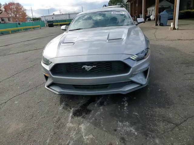 2020 Ford Mustang VIN: 1FA6P8TH9L5167475 Lot: 82212625