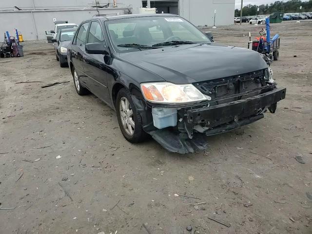 2004 Toyota Avalon Xl VIN: 4T1BF28B54U387552 Lot: 82434065