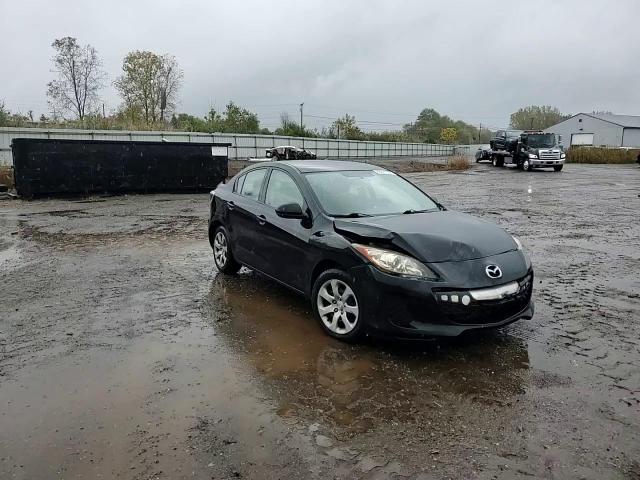 2013 Mazda 3 I VIN: JM1BL1TG1D1823986 Lot: 85819145
