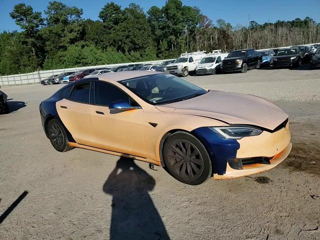 2017 Tesla Model S VIN: 5YJSA1E23HF186023 Lot: 86671815