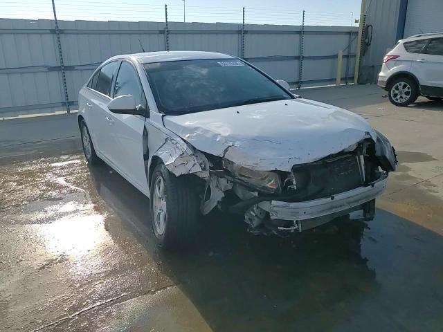 2014 Chevrolet Cruze Lt VIN: 1G1PC5SB7E7409122 Lot: 86176495