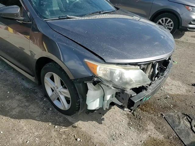 2014 Toyota Camry L VIN: 4T1BF1FK4EU347204 Lot: 85643575