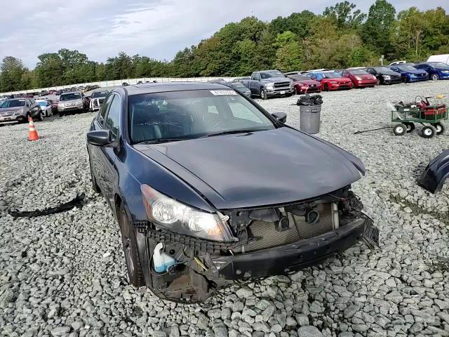 2011 Honda Accord Exl VIN: 1HGCP2F84BA035723 Lot: 81955925