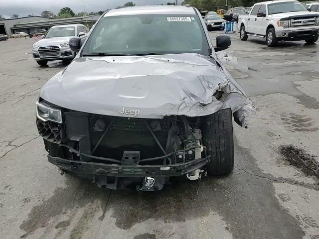 2019 Jeep Grand Cherokee Limited VIN: 1C4RJEBG1KC656348 Lot: 85527355