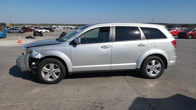 2009 Dodge Journey Sxt VIN: 3D4GG57VX9T518631 Lot: 86642955