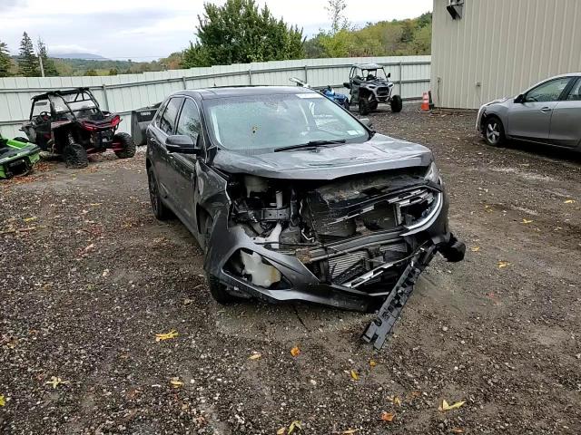 2019 Ford Edge Sel VIN: 2FMPK4J90KBC67567 Lot: 85293325
