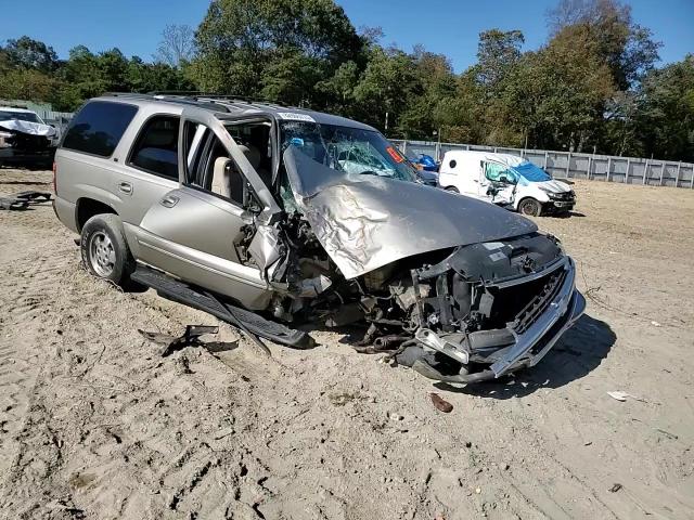 2000 Chevrolet Tahoe K1500 VIN: 1GNEK13T6YJ181288 Lot: 82666775