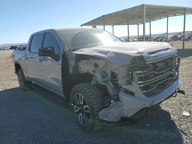 2024 GMC Sierra K1500 At4 VIN: 3GTUUEEL7RG361627 Lot: 84659725